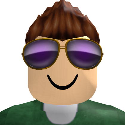 Roblox profile picture for @K_sS