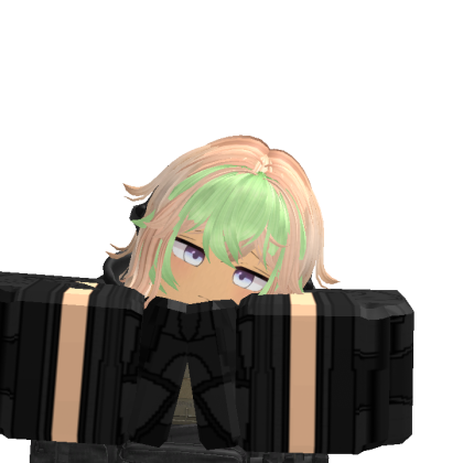 Roblox avatar