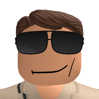 Roblox avatar