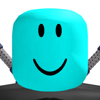 Roblox profile picture for @oyra