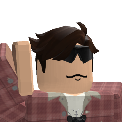 Roblox avatar
