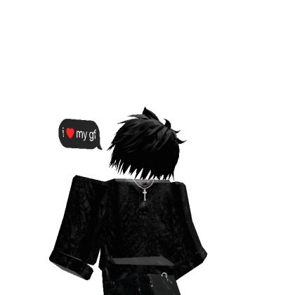 Roblox profile picture for @Infernal