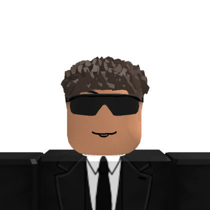 Roblox avatar
