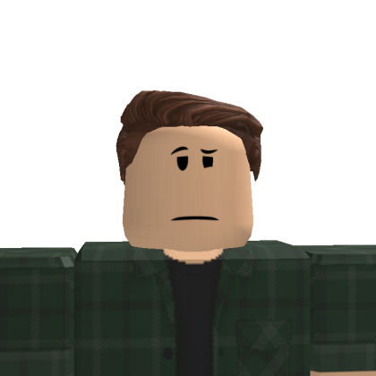 Roblox avatar