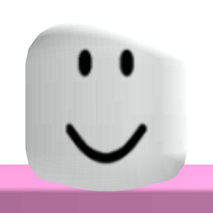 Roblox profile picture for @garb