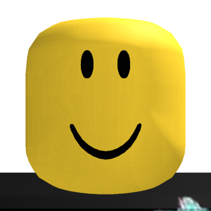 Roblox profile picture for @hornets
