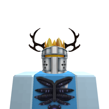 Roblox profile picture for @OT4KU