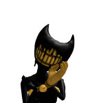 @Bendy31oo