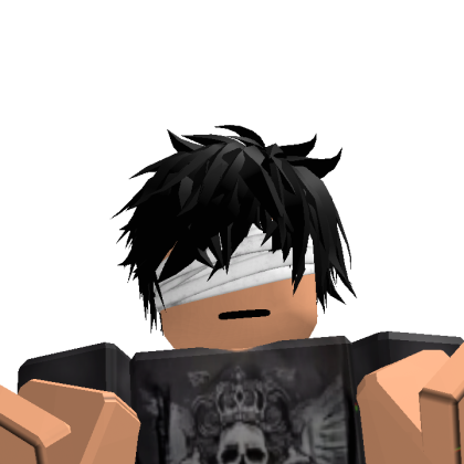 Roblox avatar