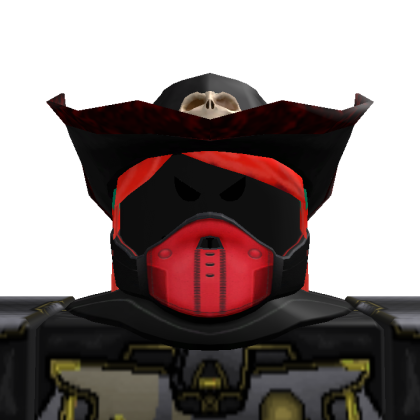 Roblox profile picture for @cherry