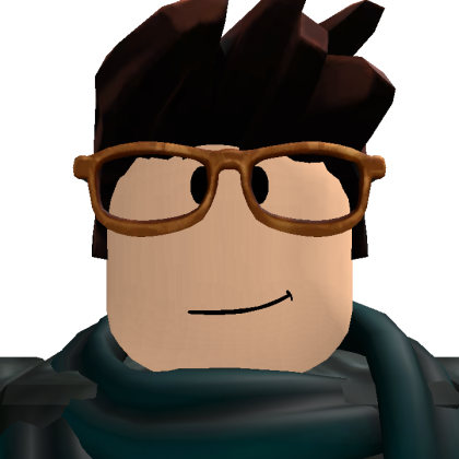 Roblox profile picture for @playspet