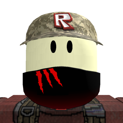 Roblox profile picture for @Routing