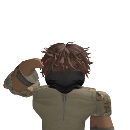 Roblox avatar