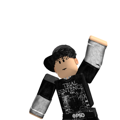 Roblox avatar