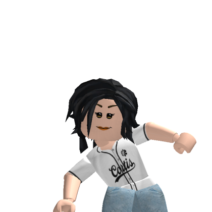 Roblox profile picture for @Pazmaia