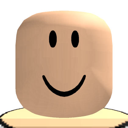 Roblox profile picture for @Imo