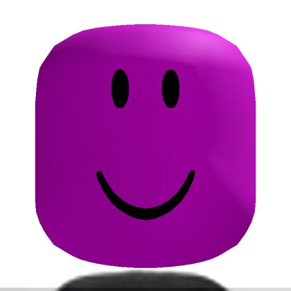 Roblox profile picture for @Huckster
