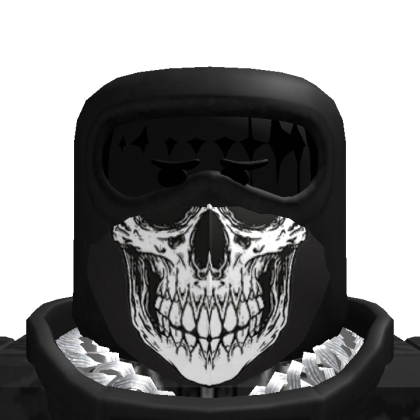 Roblox profile picture for @Featizm