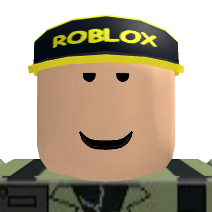 Roblox profile picture for @Continent