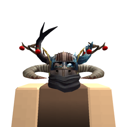Roblox profile picture for @revision