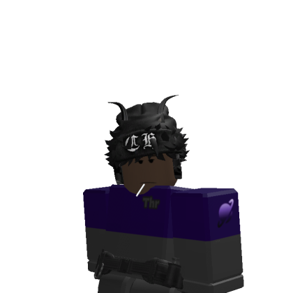 Roblox avatar