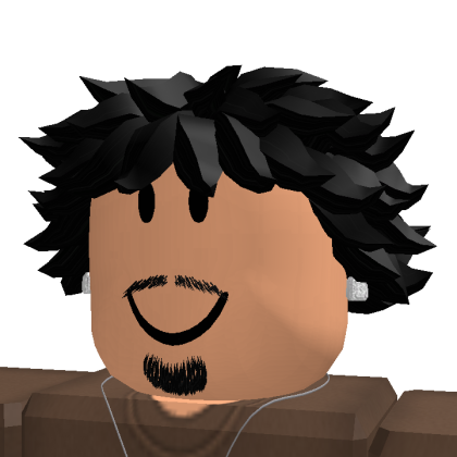 Roblox avatar