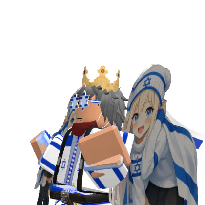 Roblox avatar