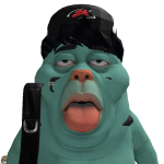 @Osmaringi