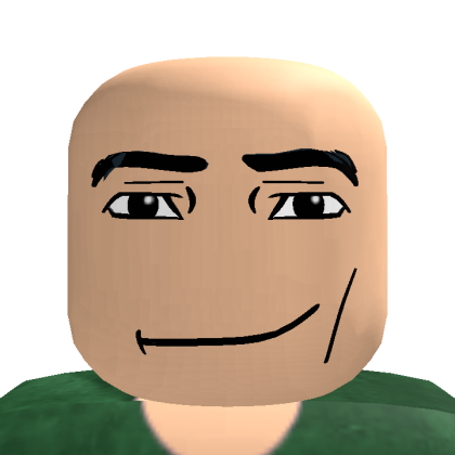 Roblox profile picture for @naipr