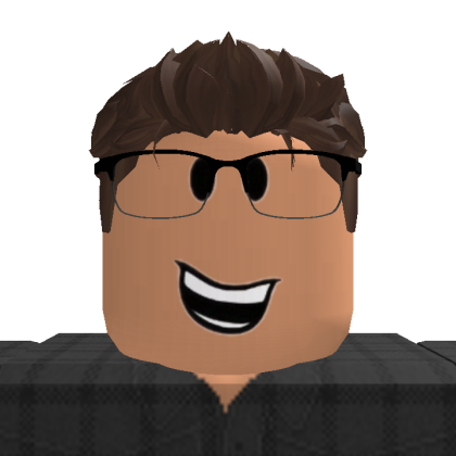 Roblox avatar