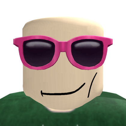 Roblox avatar