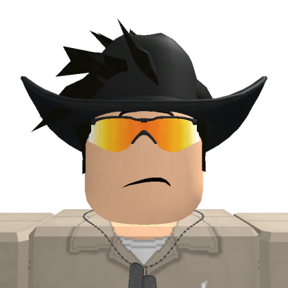 Roblox avatar