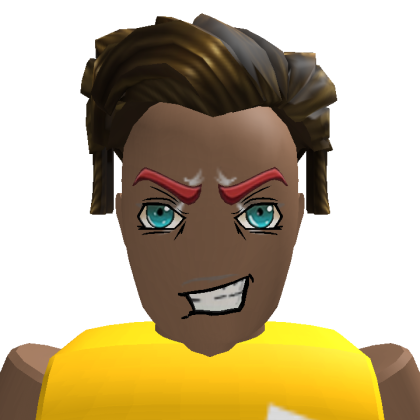 Roblox profile picture for @youris06
