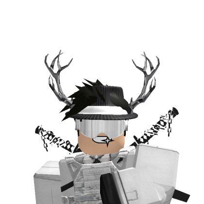 Roblox avatar