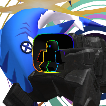 Roblox profile picture for @Mirkus84