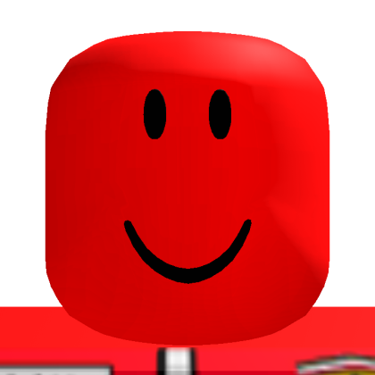 Roblox profile picture for @DialUp
