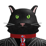 @RedCollarCat