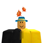 @JoshDaFishy
