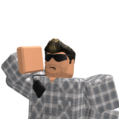 Roblox avatar