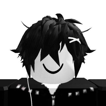 Roblox profile picture for @Midnight