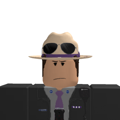Roblox avatar