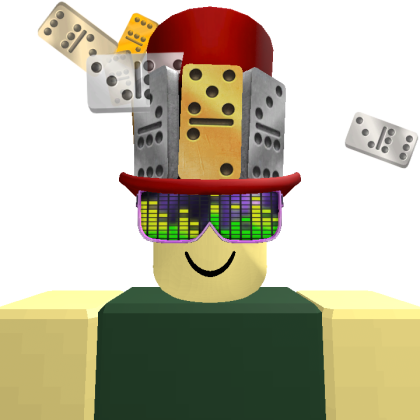 Roblox profile picture for @shilo