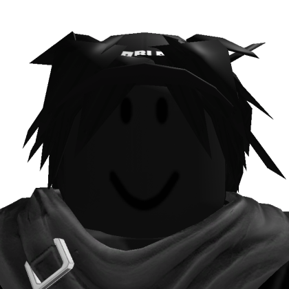 Roblox profile picture for @escalator