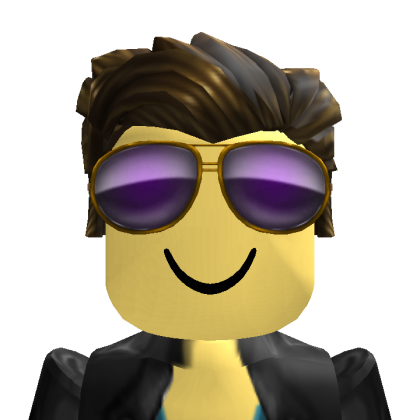 Roblox profile picture for @yahyafeta