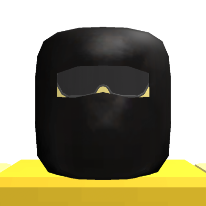 Roblox profile picture for @Processor