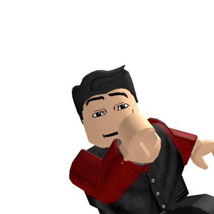 Roblox avatar