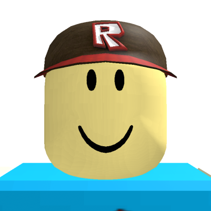 Roblox profile picture for @molding