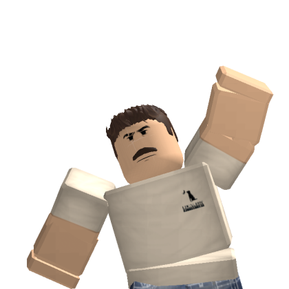 Roblox avatar