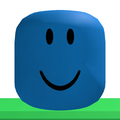 Roblox profile picture for @romaric