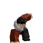 @TheGreatRedOutlaw